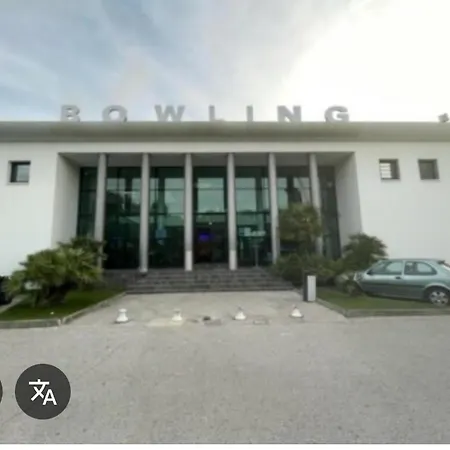 Mason Loft Διαμέρισμα