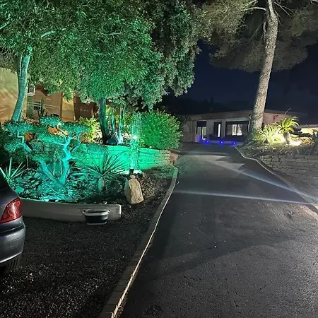 Διαμέρισμα Mason Loft Sanary-sur-Mer