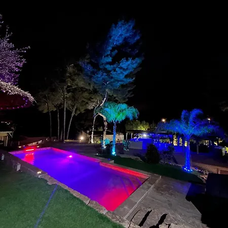 Mason Loft Διαμέρισμα *