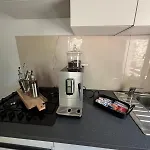 Mason Loft Apartman