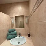 Mason Loft Apartman *