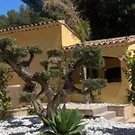 Mason Loft Apartman Sanary-sur-Mer