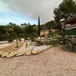 Apartman Mason Loft Sanary-sur-Mer