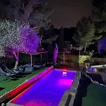 Mason Loft Apartman *