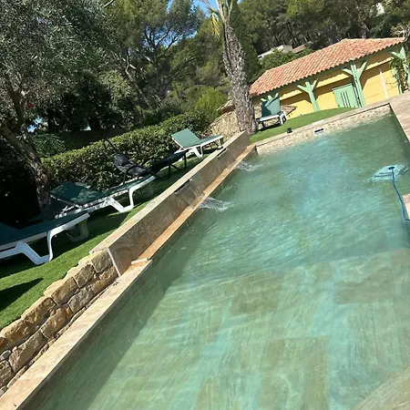 Mason Loft Apartment