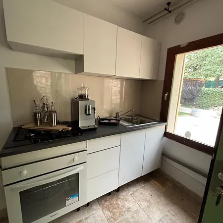Appartement Mason Loft *