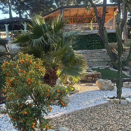 Mason Loft Apartment Sanary-sur-Mer