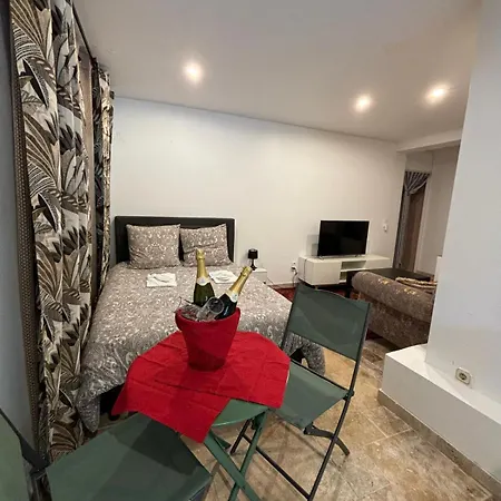 Apartment Mason Loft *