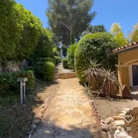 Mason Loft Apartment Sanary-sur-Mer