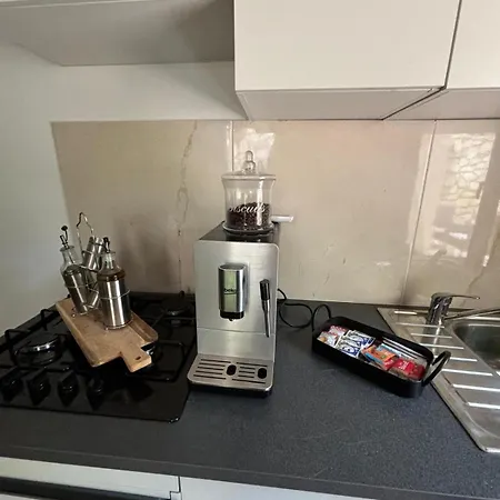 Mason Loft Apartment