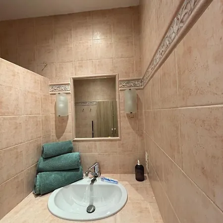 Mason Loft Apartment *