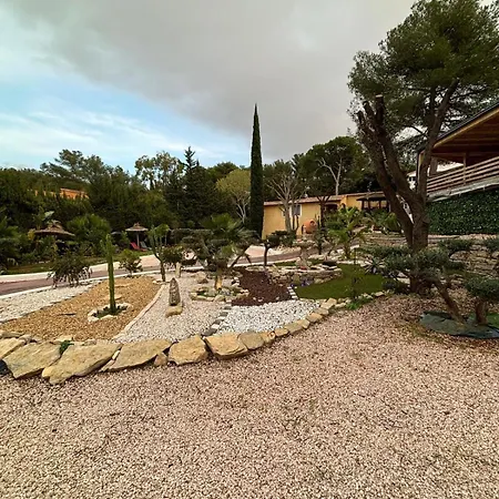 Lägenhet Mason Loft Sanary-sur-Mer