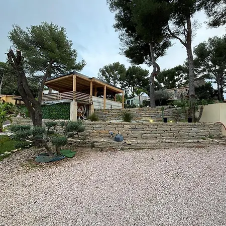 Lägenhet Mason Loft