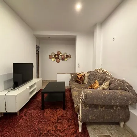 Lägenhet Mason Loft