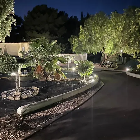 Mason Loft Apartment Sanary-sur-Mer