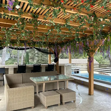 Mason Loft Apartment Sanary-sur-Mer