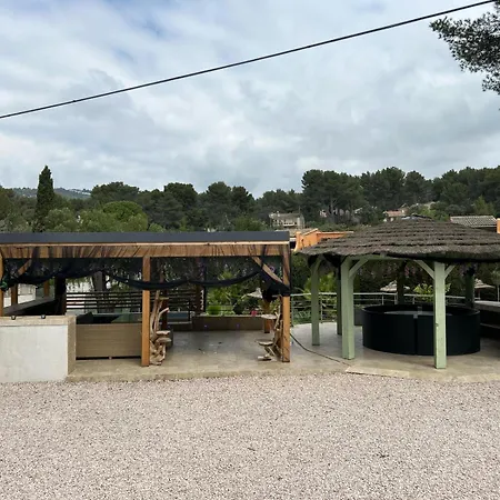 Apartment Mason Loft *