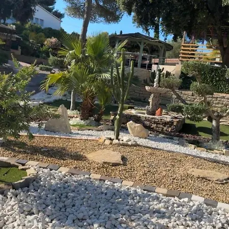 Mason Loft Apartman Sanary-sur-Mer