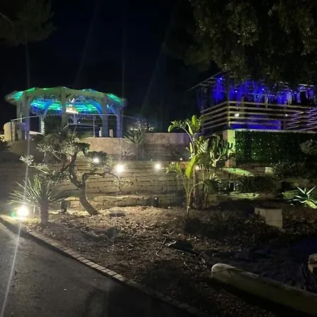 Mason Loft Sanary-sur-Mer