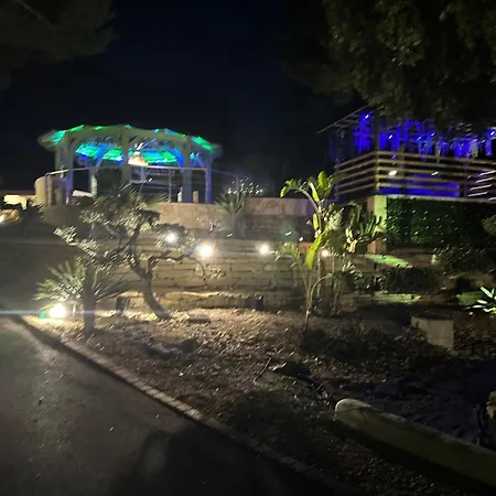 Mason Loft Apartament Sanary-sur-Mer